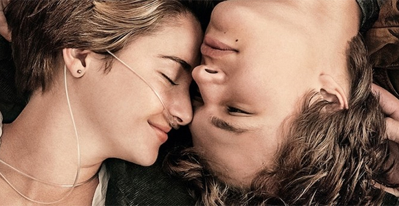 Hazel and Augustus, The Fault in Our Stars